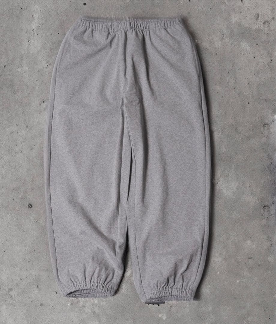 【即完売】金子恵治 コラボ ATHLETIC SUIT SUPER HEAVYW