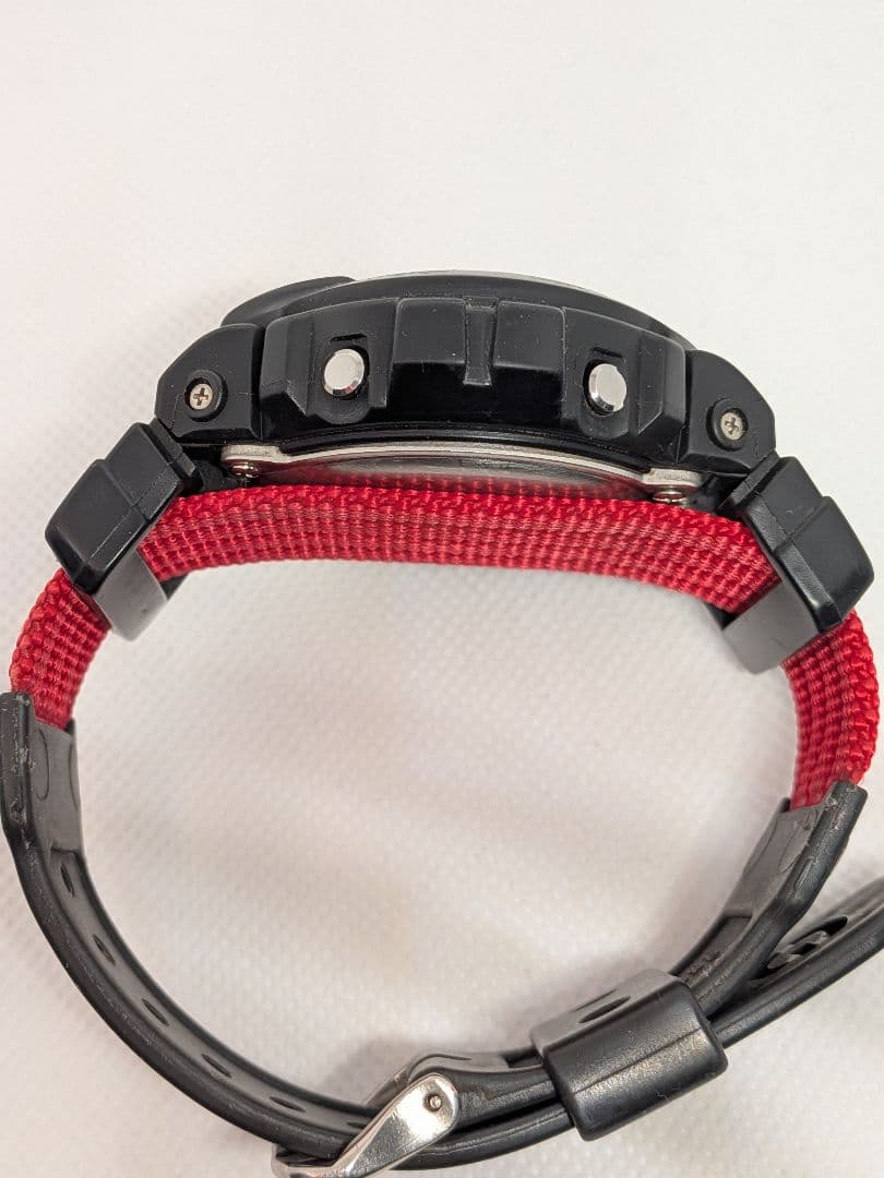 DW-6600S-1V☆200M 1199 ILLUMINATOR