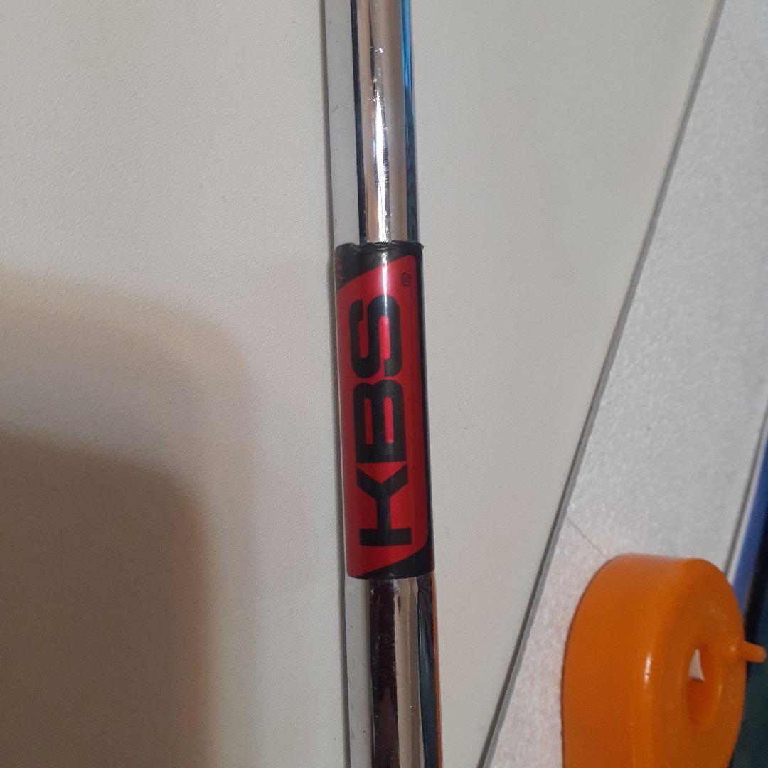 も*ん様 TaylorMade P770 アイアンセット 6本セット