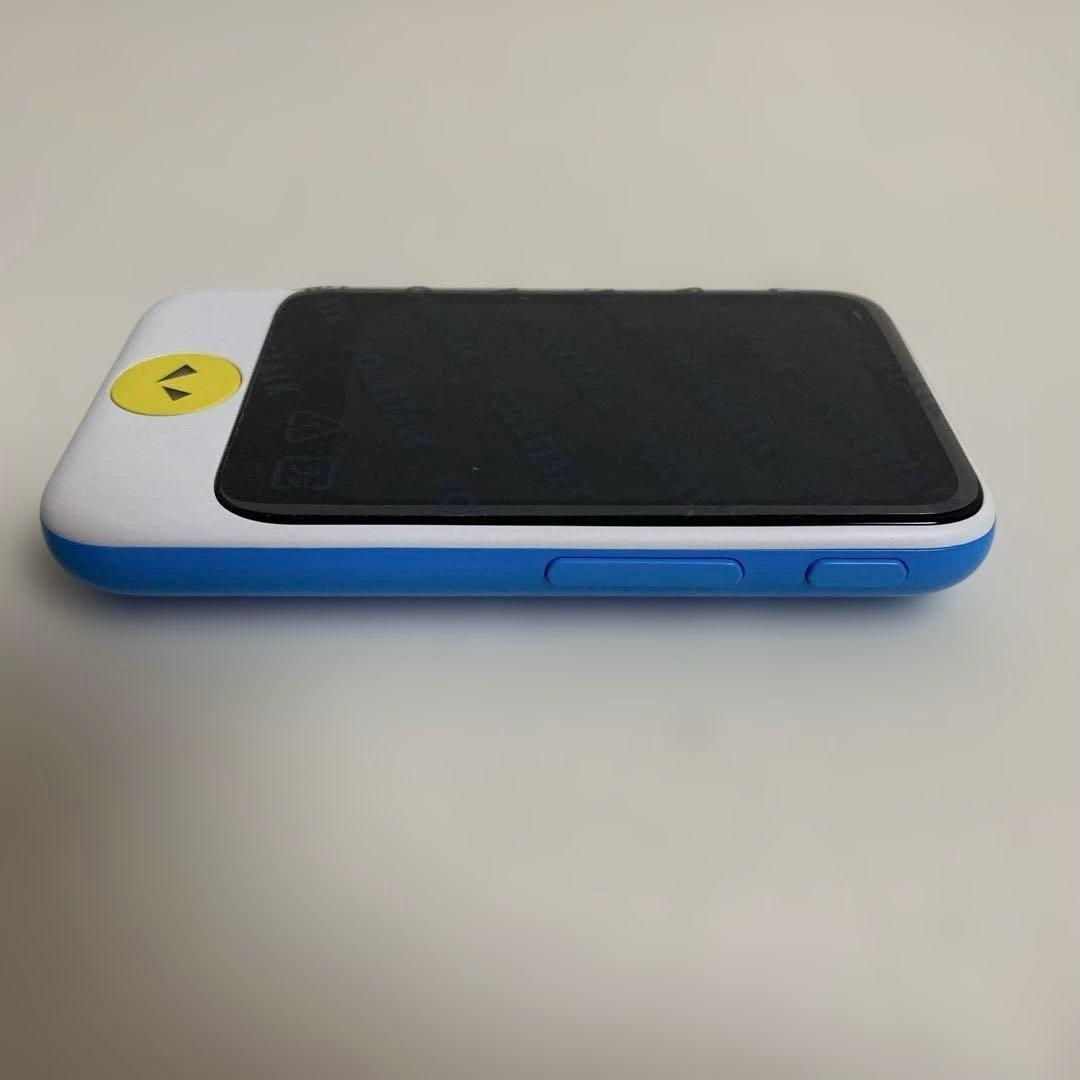 POCKETALK S翻訳機 ドラえもん