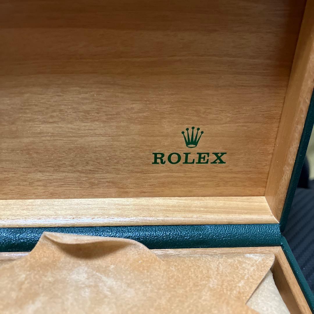 ROLEX ロレックス 空箱 68.00.08 ②