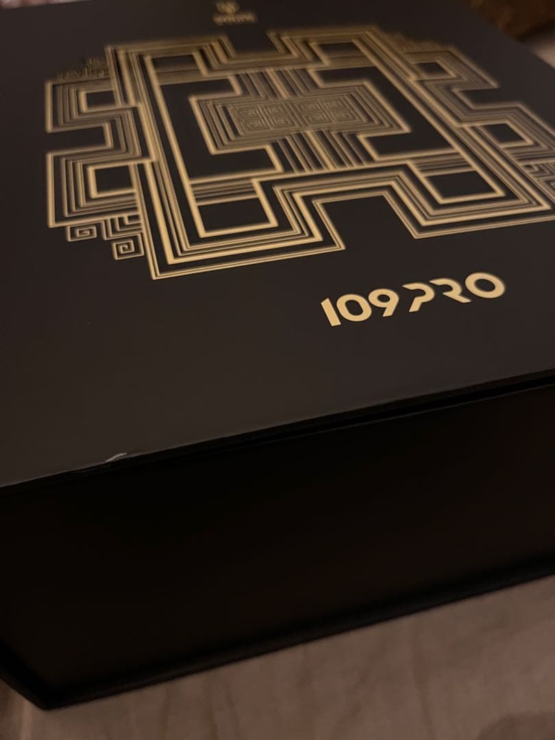 【新古品】MEZE 109 pro 送料無料即日発送 高級 ヘッドホン