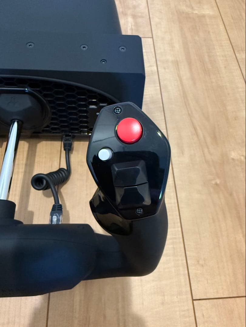 Honeycomb Alpha ハニカム　ヨーク　フライトシュミレーター