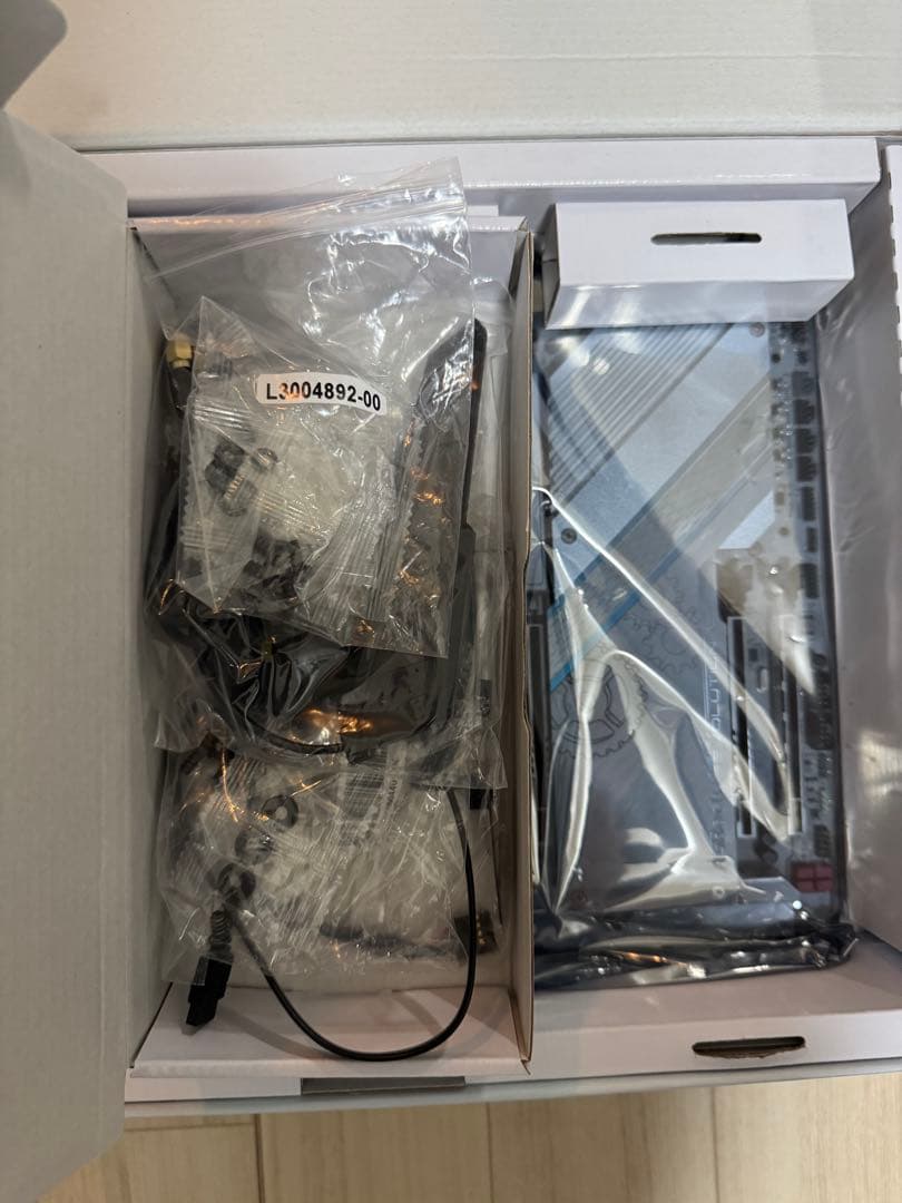 ASRock Z890 Taich AQUA マザーボード