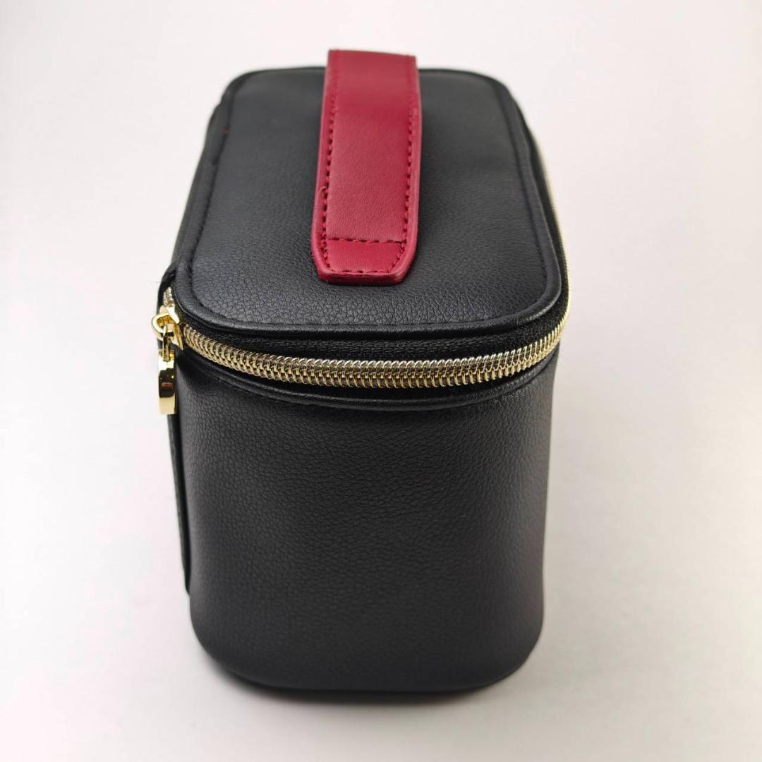 希少 ブルガリ ポーチ エミレーツ航空 ファーストクラス アメニティ 新品