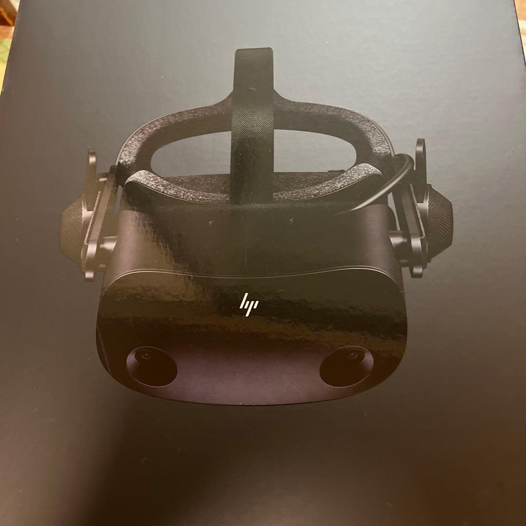 Hp VRヘッドセット Reverb G2 1N0T5AA#ABJ