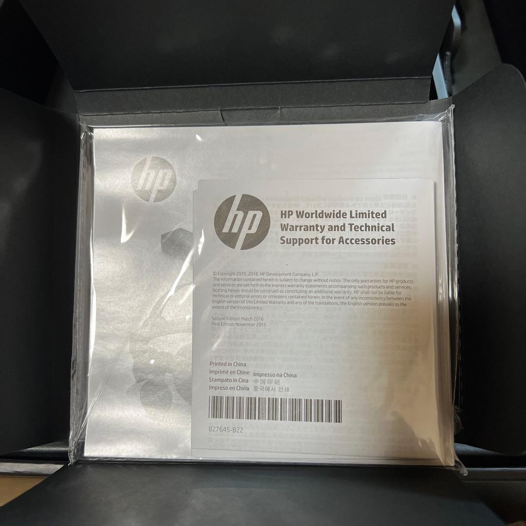 Hp VRヘッドセット Reverb G2 1N0T5AA#ABJ