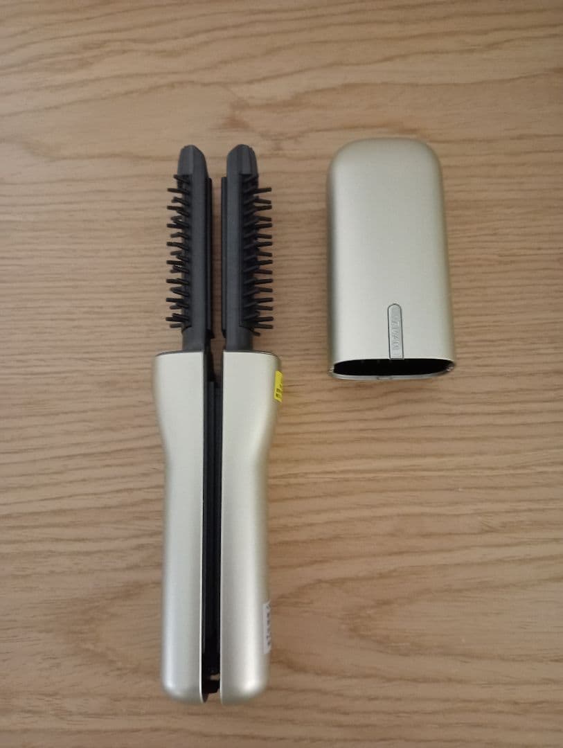 美品YAMAN　 ヘアボリューマー安心1年保証書付