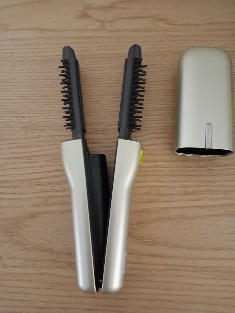 美品YAMAN　 ヘアボリューマー安心1年保証書付