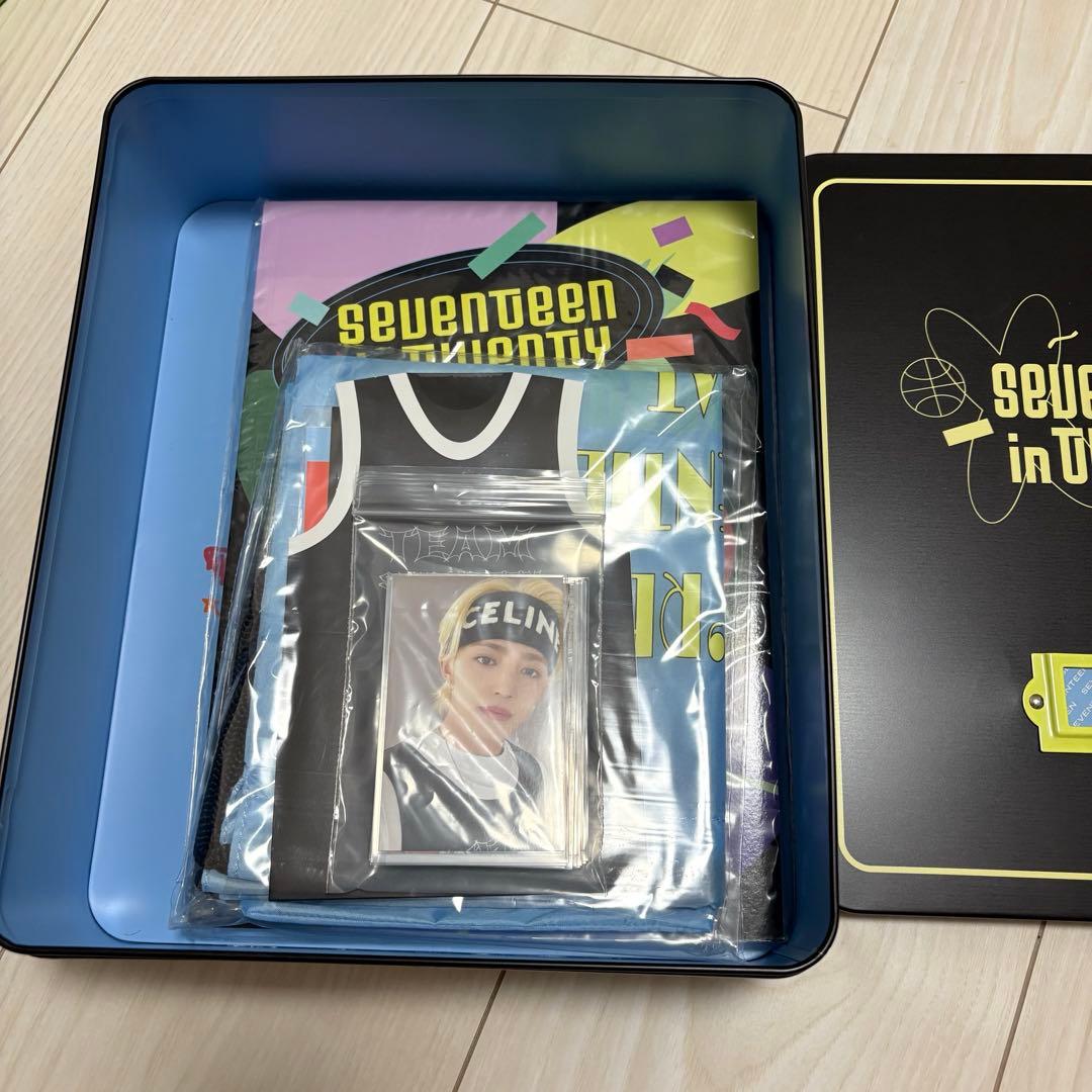 セブチ　メンバーシップ　写真集　まとめ売り　おまけ付き