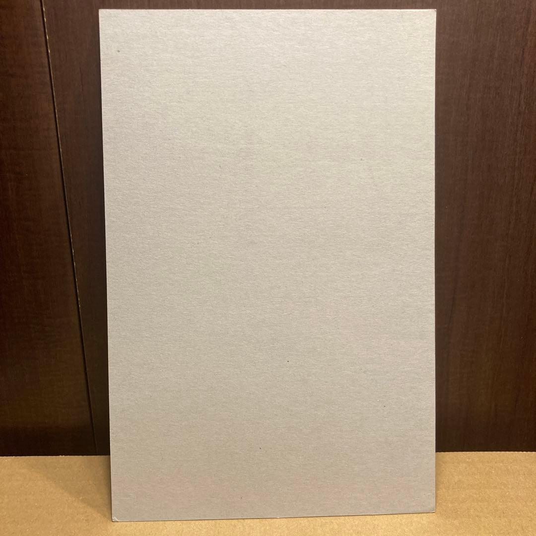 台紙 遊戯王デュエルモンスターズ　カードダス　Booster R1 台紙