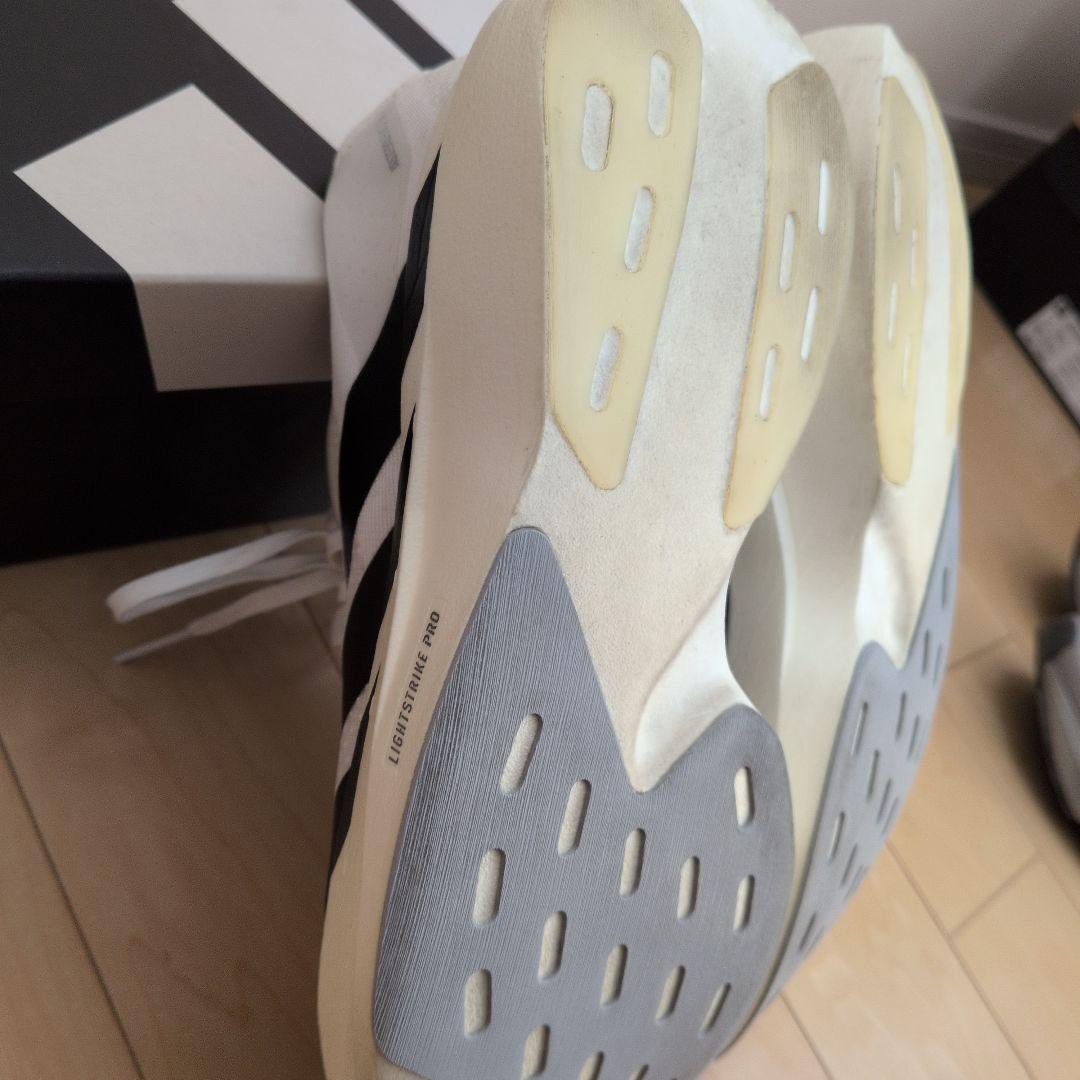 ADIZERO Evo SL アディゼロ エヴォエスエル