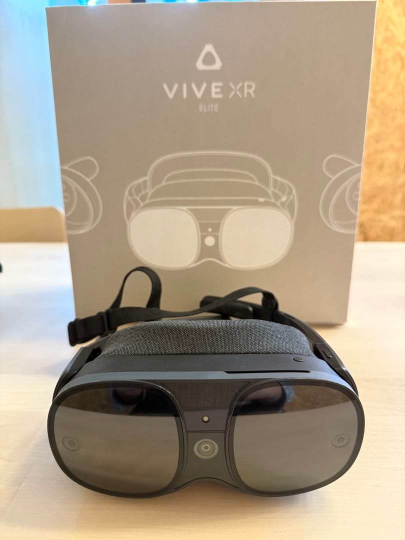 その他 Vive xr erite