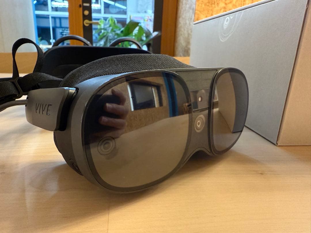 その他 Vive xr erite