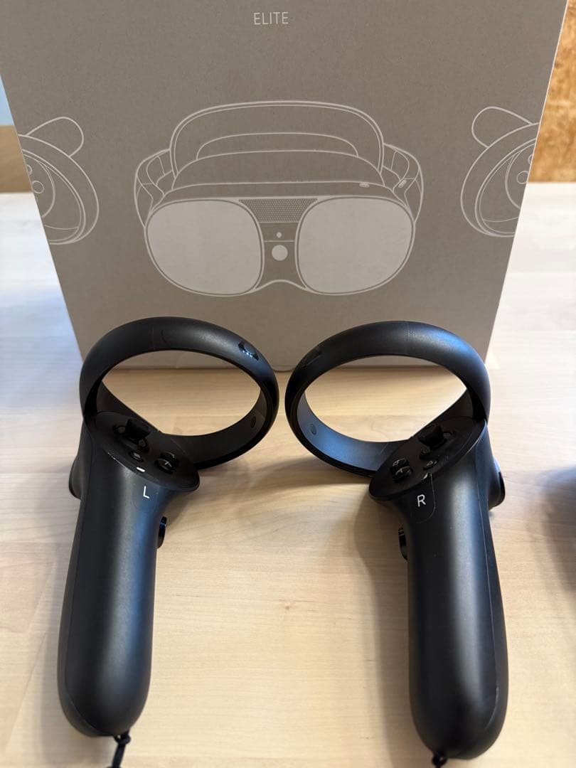 その他 Vive xr erite