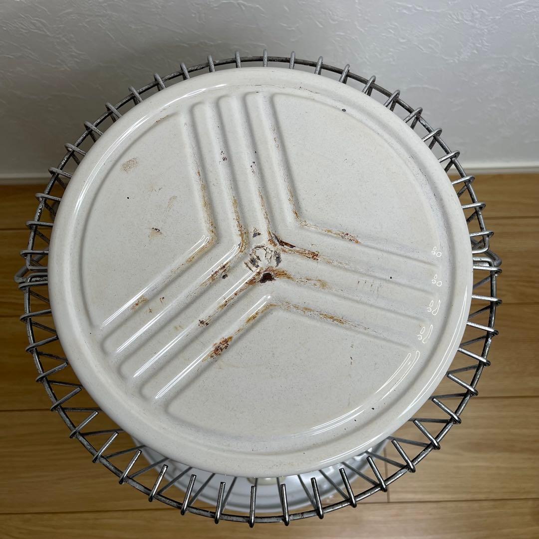 トヨトミ　自然通気形開放式石油ストーブ　KS-67F 動作確認済み　日本製