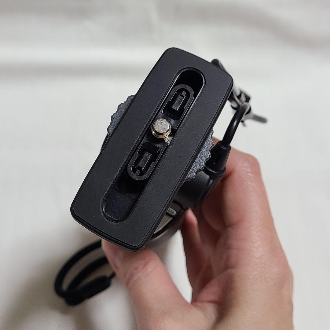 【美品】SONY Cyber-shot DSC-WX500 ＆ GP-VPT1