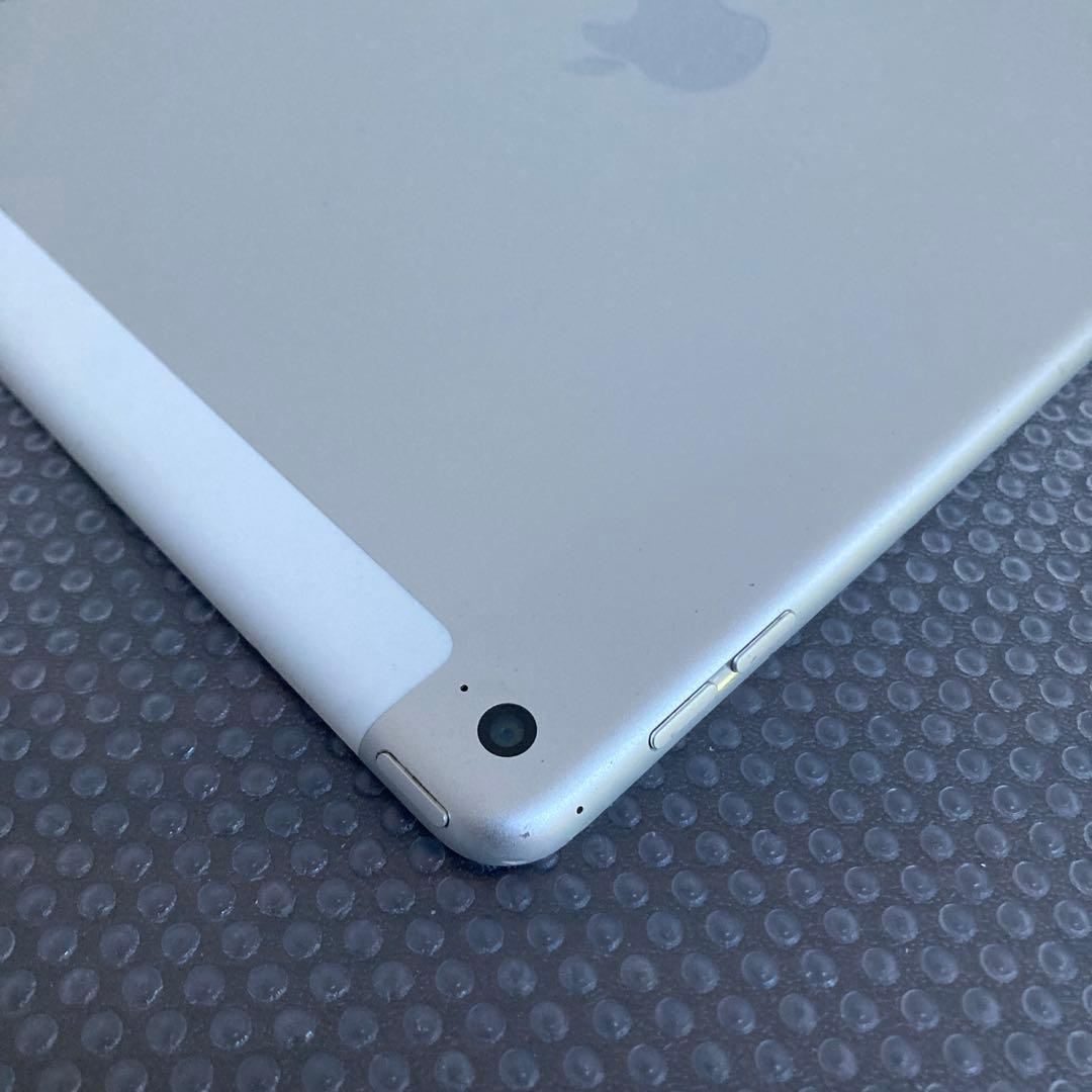 169【早い者勝ち】電池最良好☆iPad Air2第2世代 128GB ドコモ☆