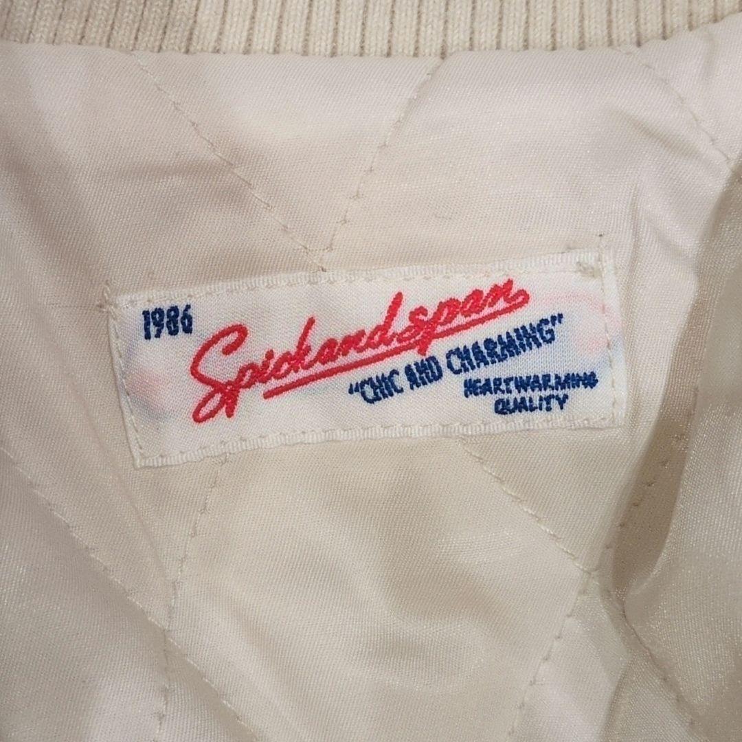 Patty様★新品未使用タグ付き★スピックアンドスパン　ボアスタジャン