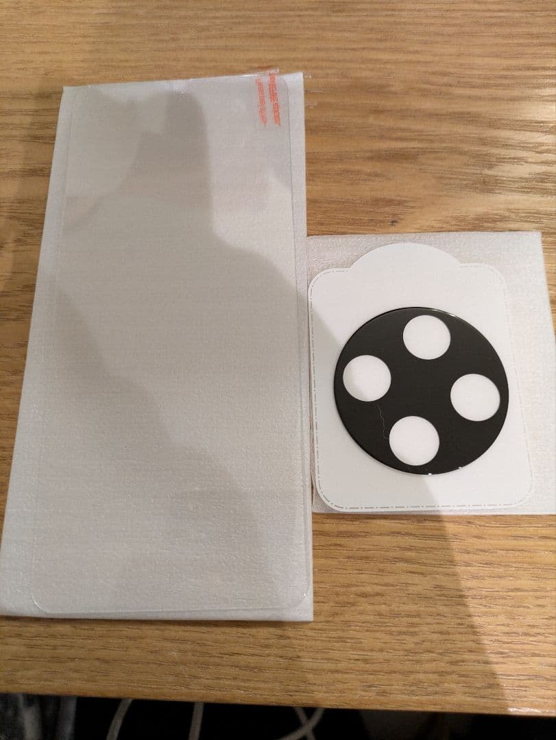 Redmi 14C　セージグリーン