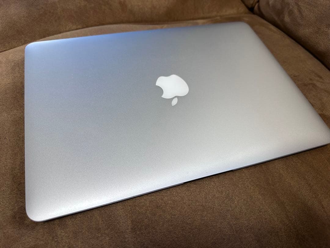 Apple MacBook Air 2013モデル【美品】USキーボード