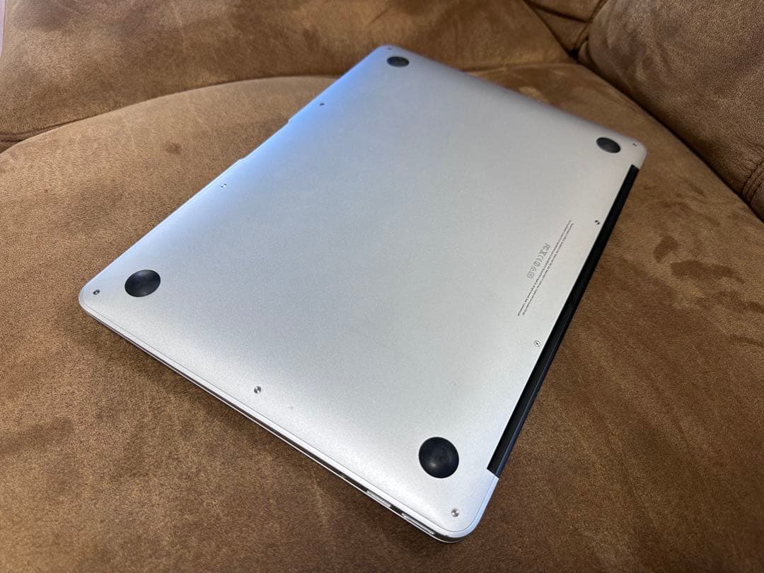 Apple MacBook Air 2013モデル【美品】USキーボード