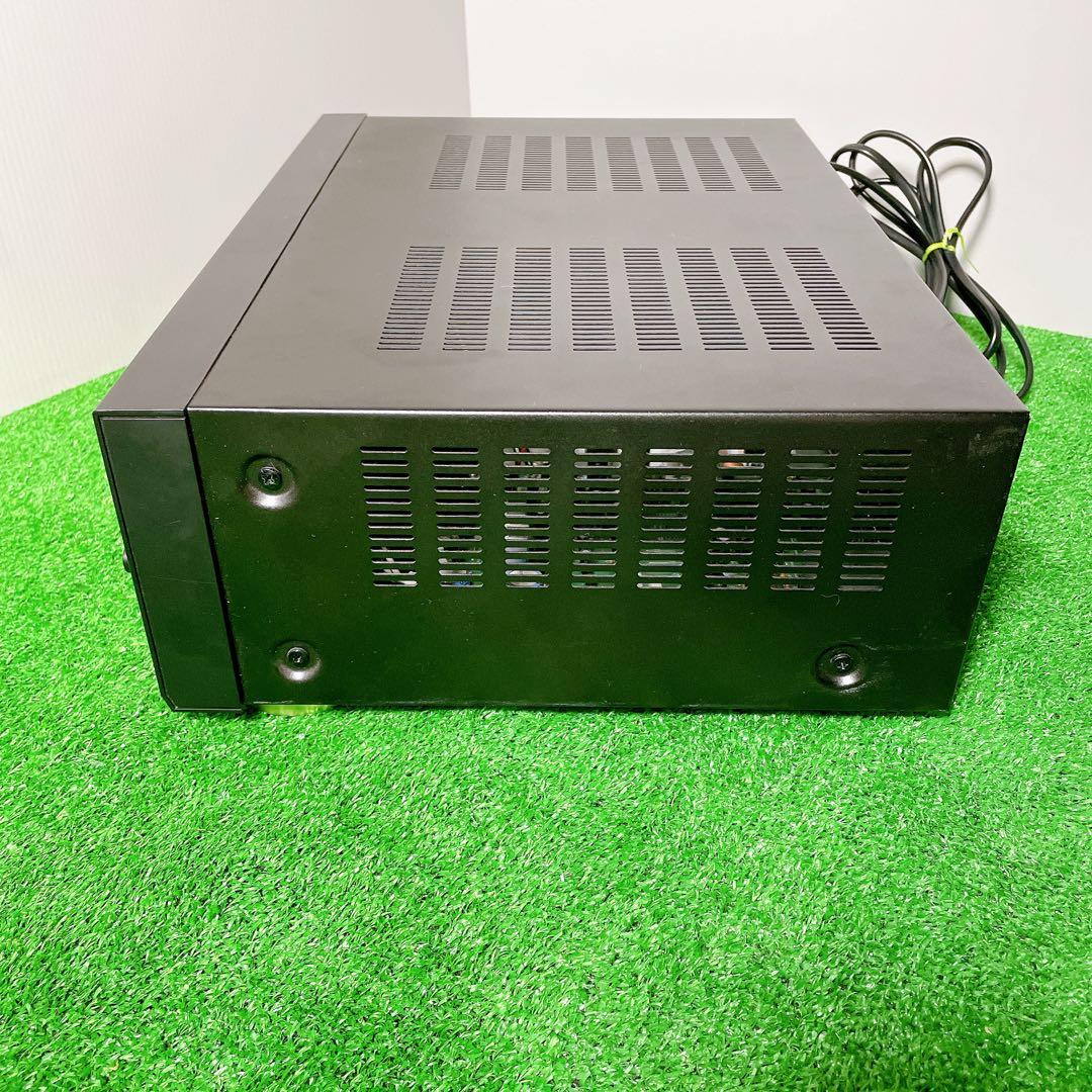 TEAC プリメインアンプ　A-R630 UR リモコン付き