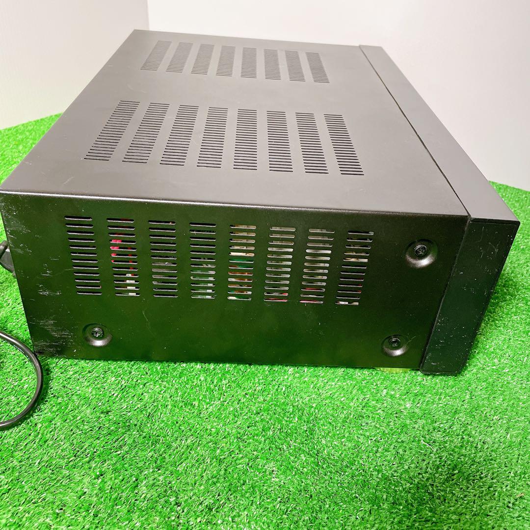 TEAC プリメインアンプ　A-R630 UR リモコン付き