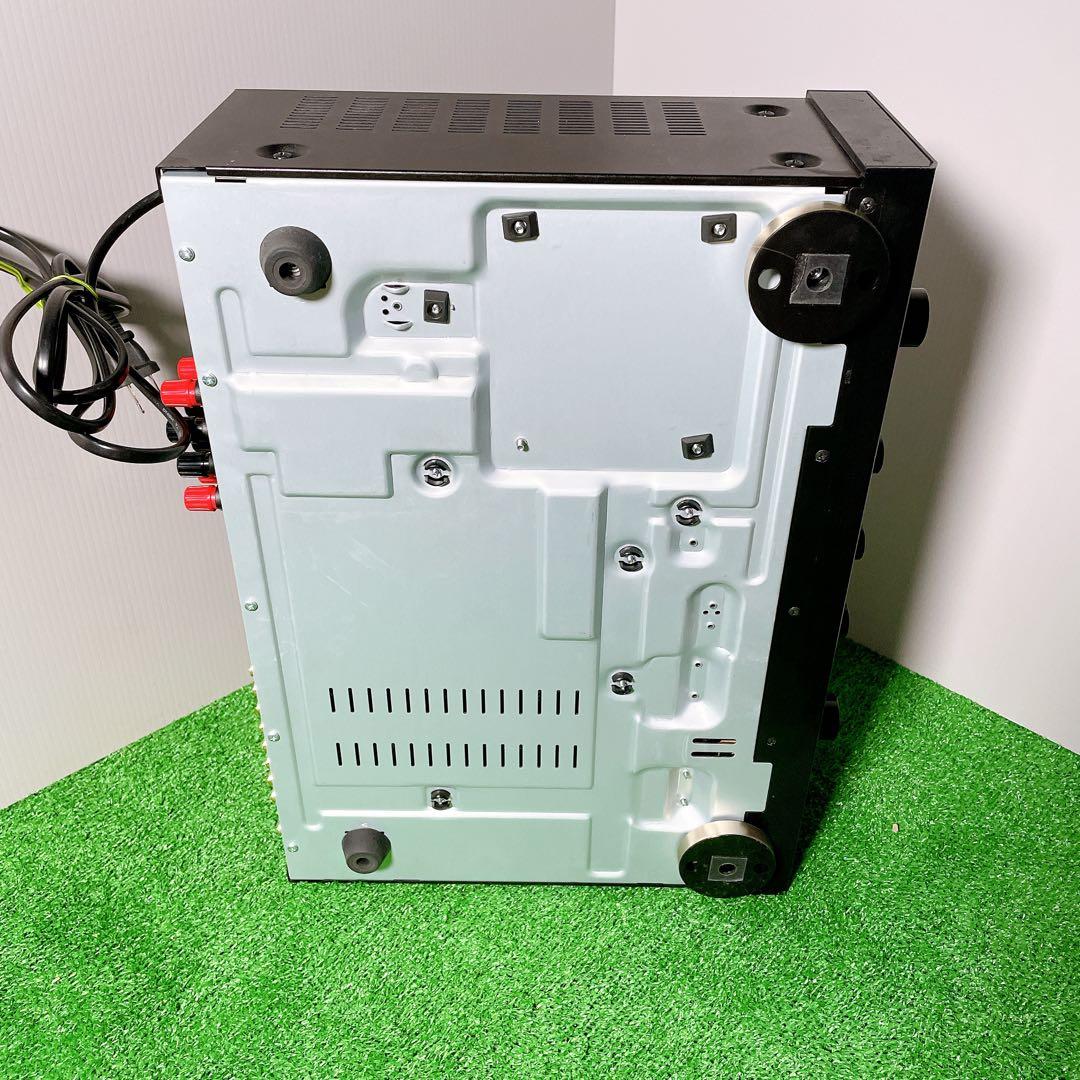 TEAC プリメインアンプ　A-R630 UR リモコン付き