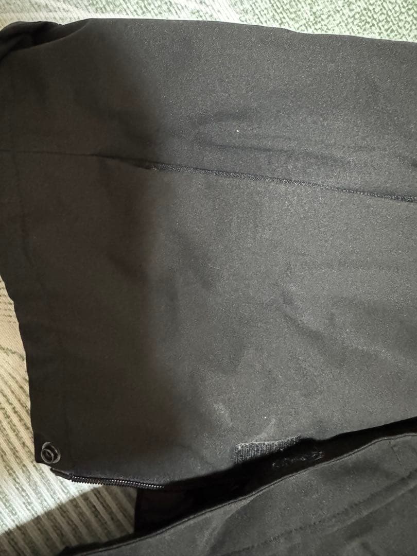 スノーボードウェア　 SPJ-3220 BK ノーザンカントリー