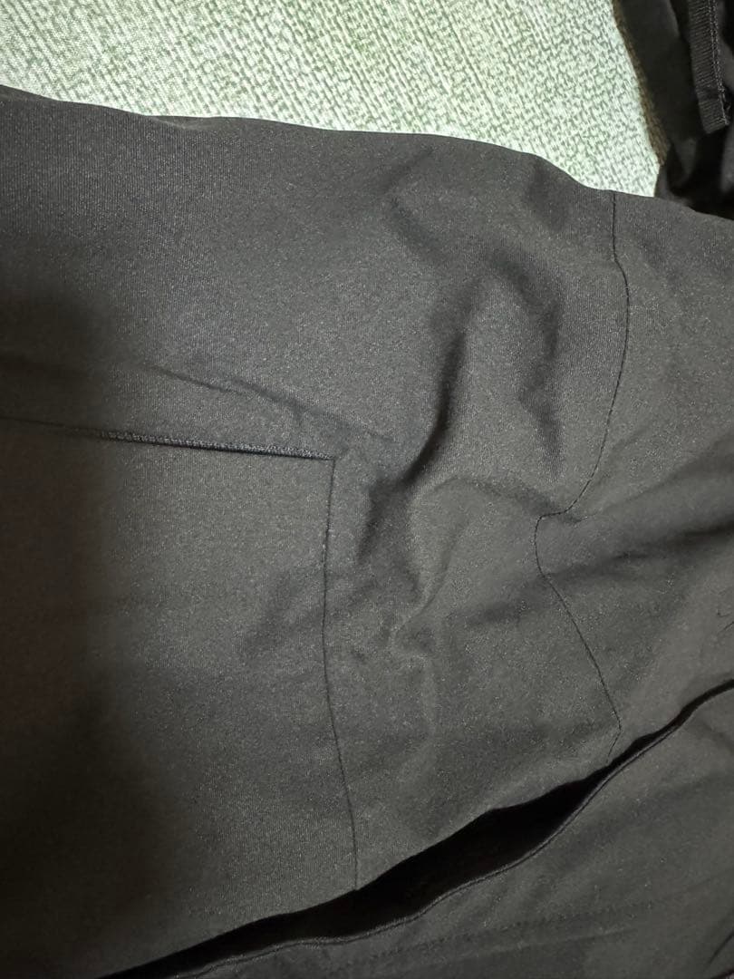 スノーボードウェア　 SPJ-3220 BK ノーザンカントリー