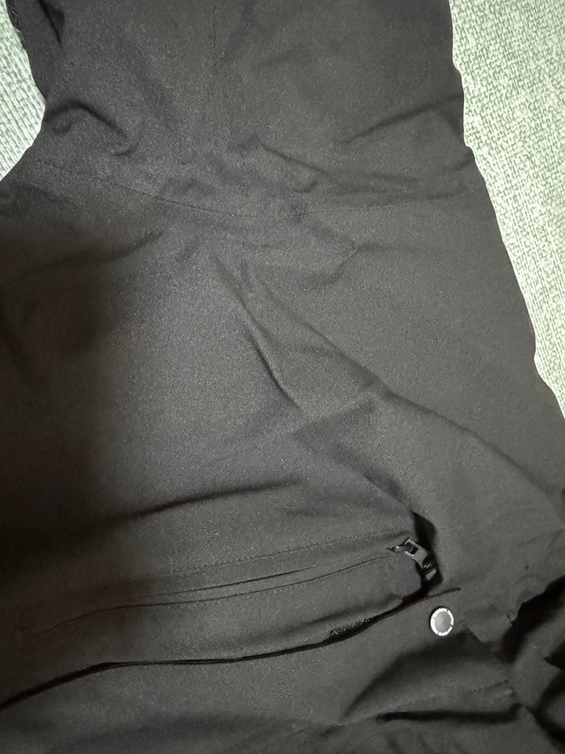 スノーボードウェア　 SPJ-3220 BK ノーザンカントリー