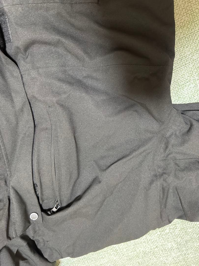 スノーボードウェア　 SPJ-3220 BK ノーザンカントリー