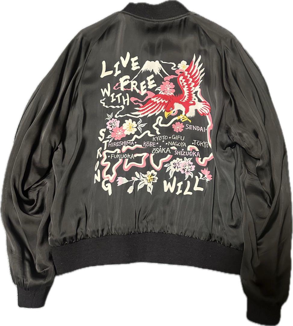 青山店限定 comme des garçons × 港商