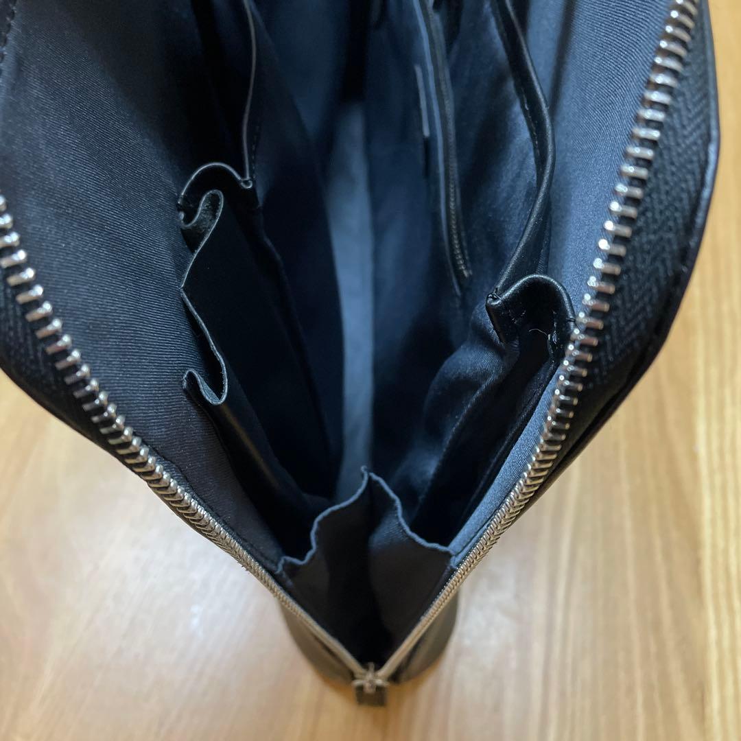 ビジネスバック