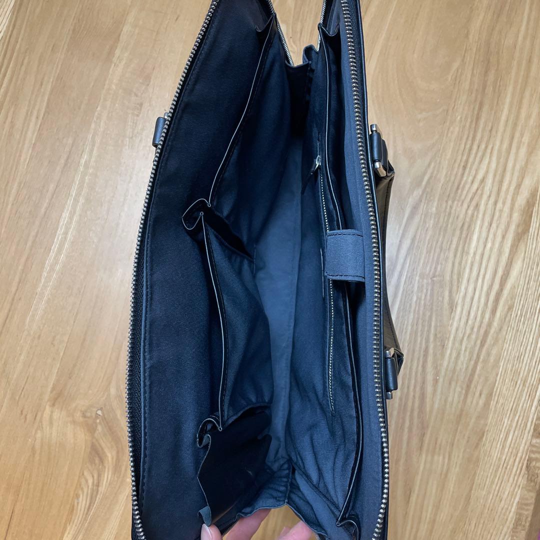 ビジネスバック