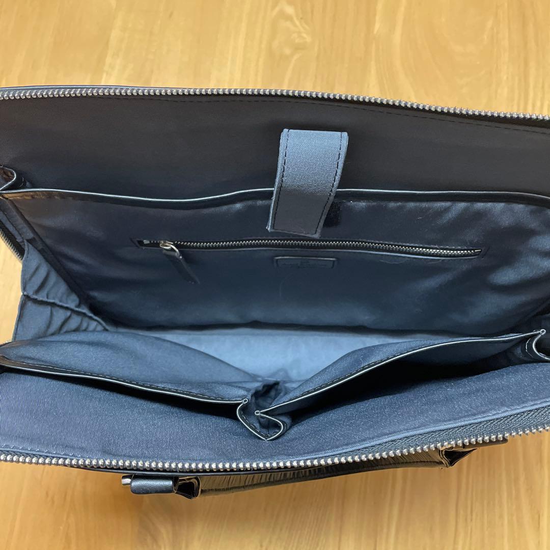 ビジネスバック