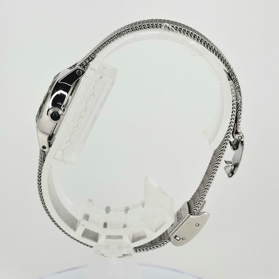 ✨美品 シチズン キー CITIZEN kii エコドライブ ソーラー シルバー