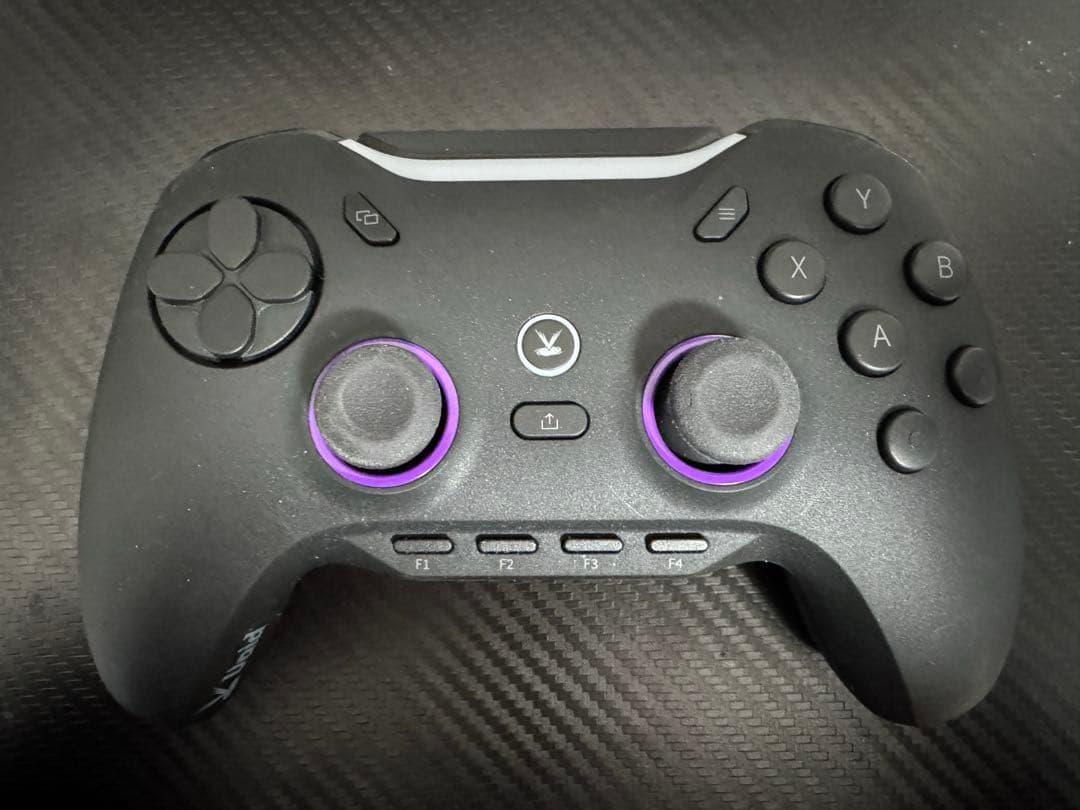 PC用ゲームコントローラー・コンバーター GENESIS Void Gaming