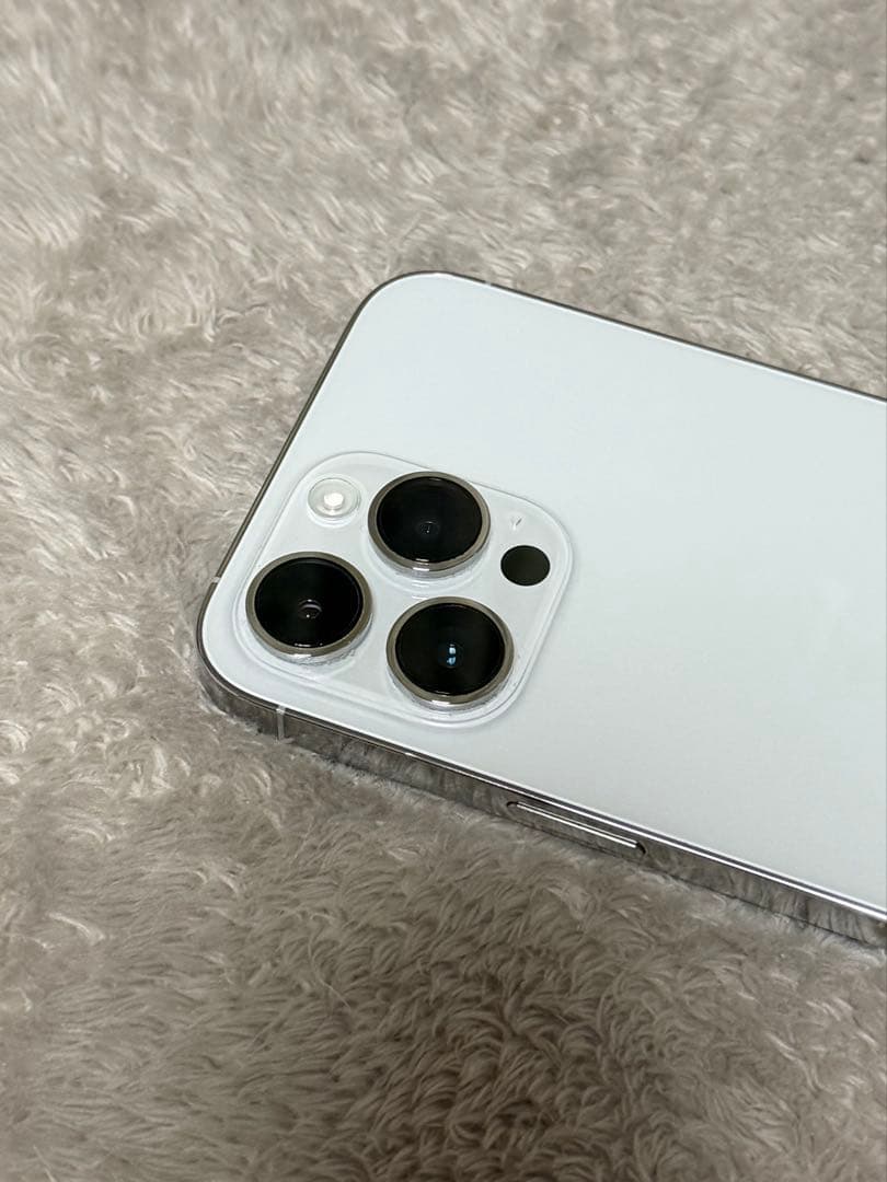 iPhone 14 promax 本体 256GB