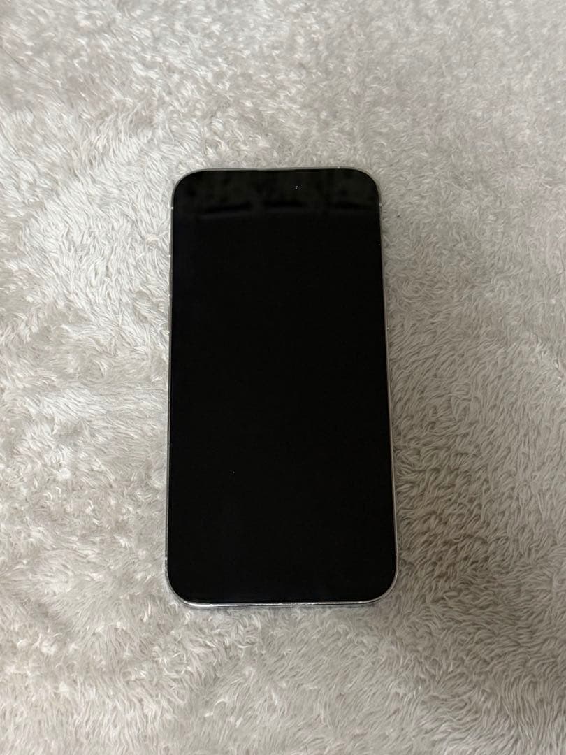 iPhone 14 promax 本体 256GB