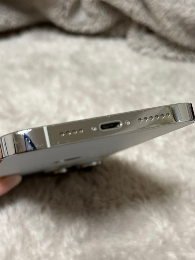 iPhone 14 promax 本体 256GB