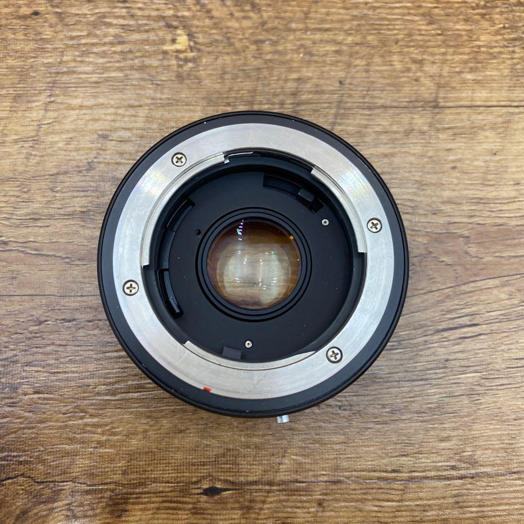 京セラ　KYOCERA AF CONVERTER 1.6× G-1215