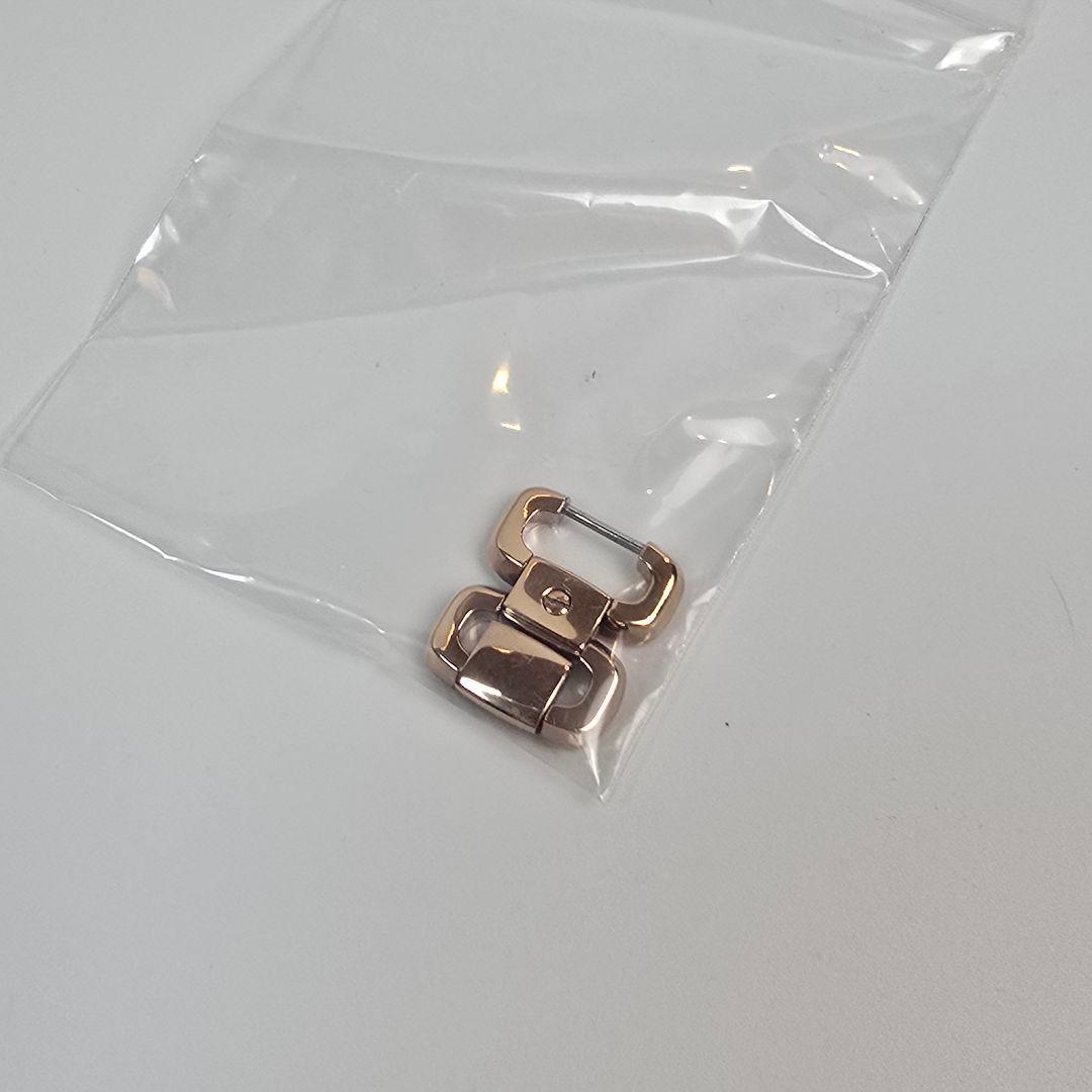 GUCCI Gコレクション 3Pダイヤモンド YA125512 125.5