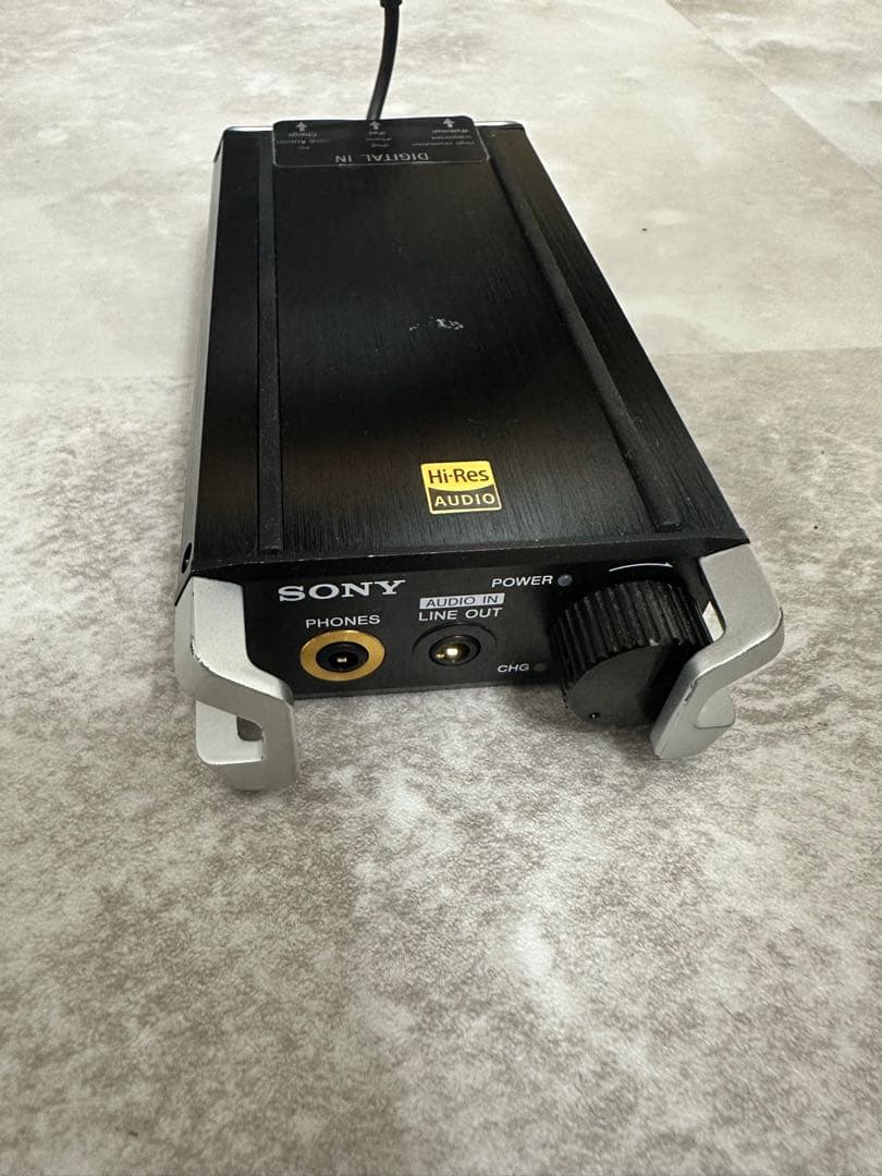 Unique Melody MASON Ⅱ 美品