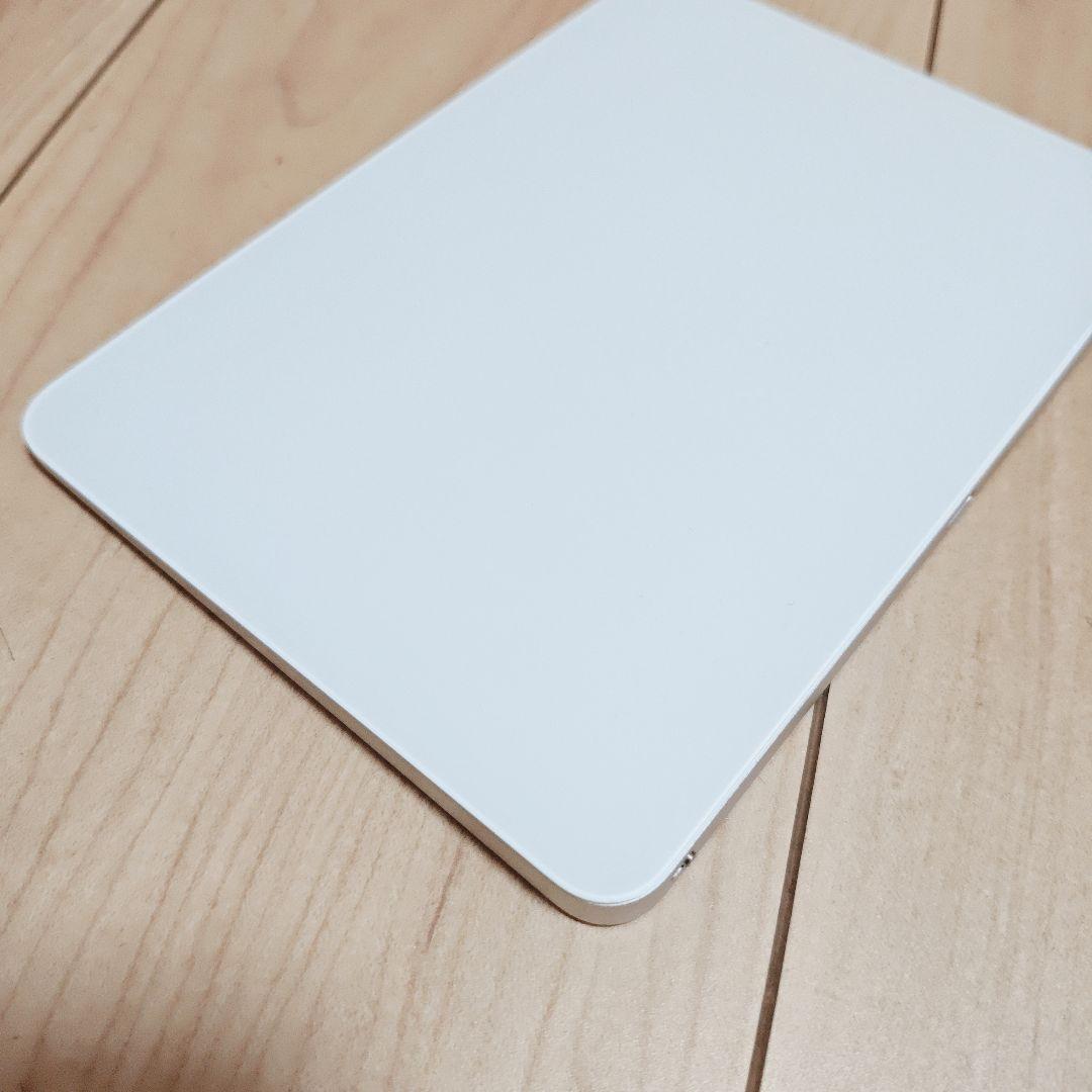 Apple magic trackpad 4 usb-C 最新モデル純正