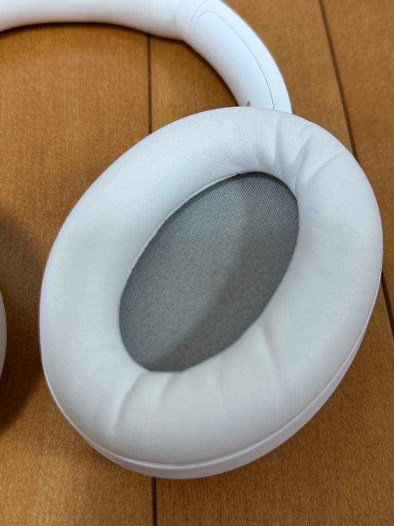 SONY WH-1000XM4 WMリミテッドエディション サイレントホワイト