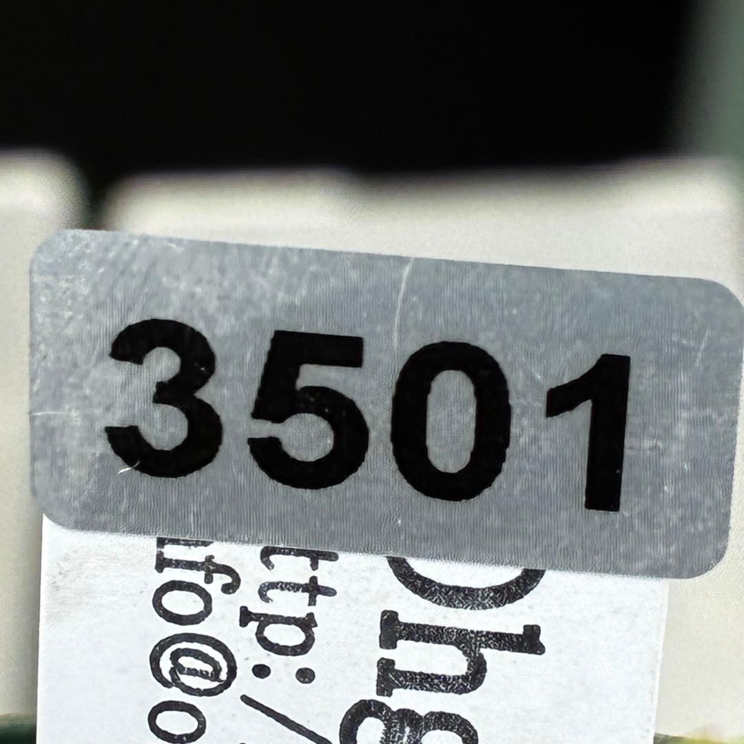 も*読様 3501☘️蕾花タグ付☘️糸ピコSD⭐️イエローフジタ⭐️小輪⭐️オー