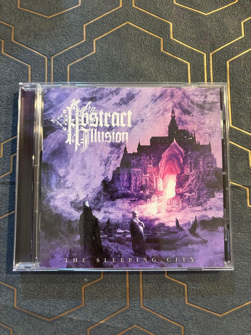 hide Ov Sulfur / Endless＋3枚