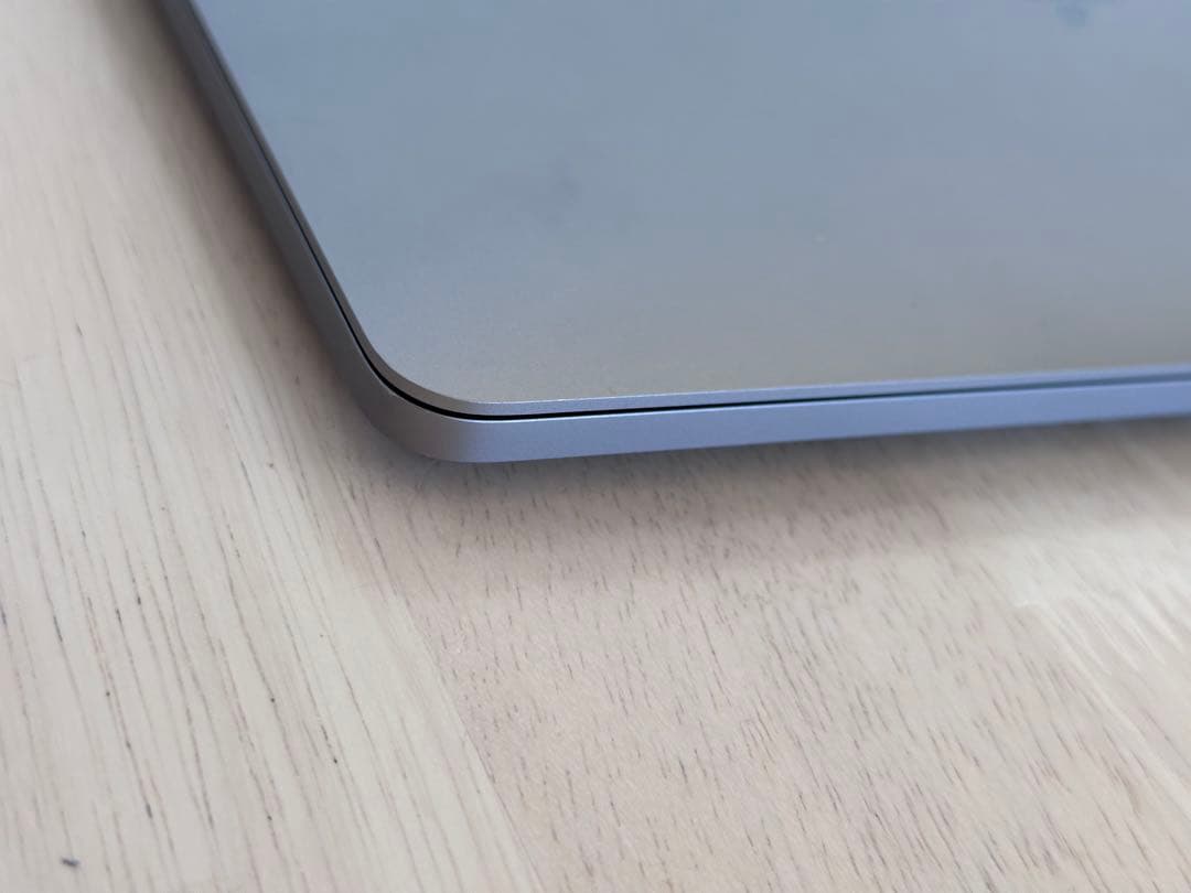 極美品！Apple MacBook Pro2020 i7•32GB•512GB